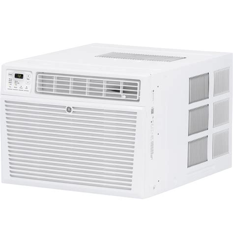 GE Energy Star Window Smart Room Air Conditioner. . Ge window airconditioner